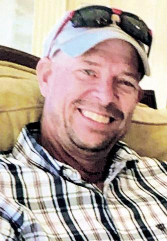 Casey Michael Field June 28, 1974 — Feb. 22, 2026