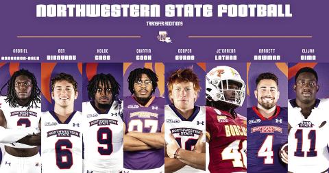 Defense-heavy transfer class boosts Demons’ roster