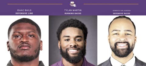 Demons add three assistant coaches, adjust staff roles