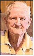 Bobby Ray JenkinsApril 1, 1935-Sept. 13, 2025 