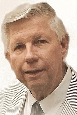 James Michael “Mike”Pierce 