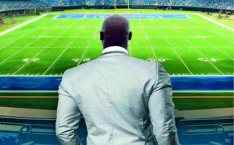 NSU alum shares story of hope