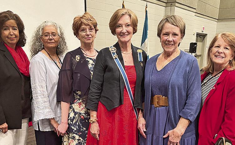 Natchitoches welcomes LSDAR