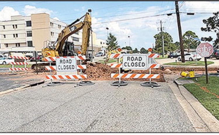 East Fifthand Bienville