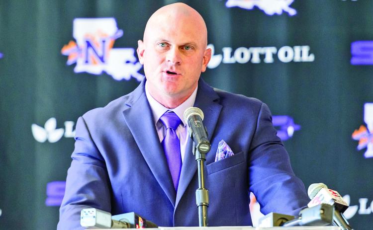 Demons add six early signees in McCorkle’s first class