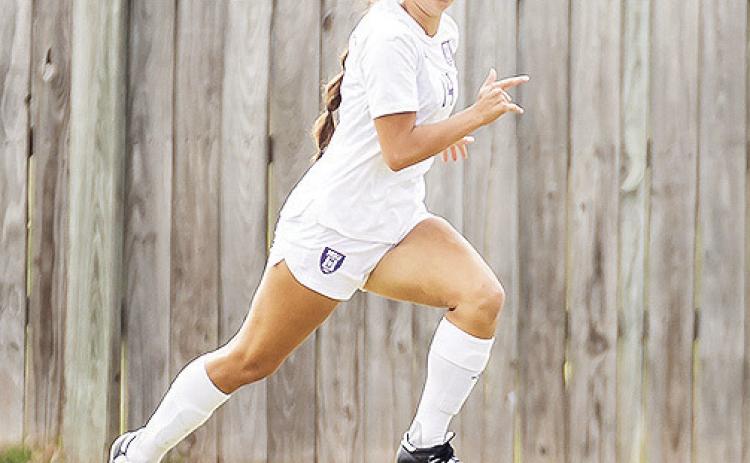 Gabby Marshall