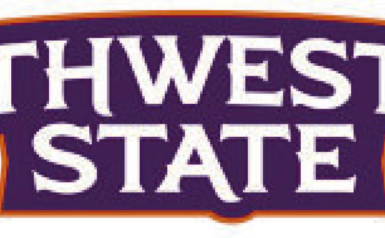 The Northwestern State Demon footbal