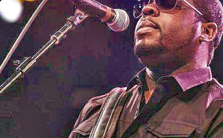 Marcus Ardoin