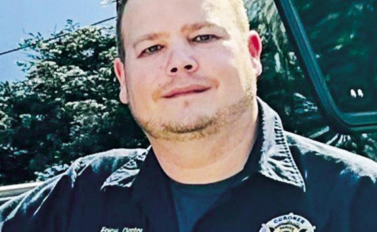 Natchitoches Parish Coroner Steven Clanton says that six fatalities were linked to fentanyl usage in 2024 in Natchitoches Parish. “One pill can kill! Don’t wait until it’s too late to prevent another tragedy,” Clanton says.