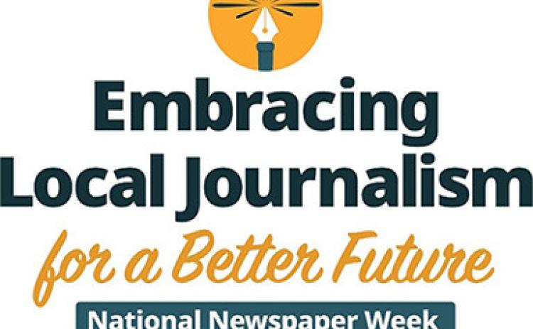 Past actions can show us a way forward for National Newspaper Week