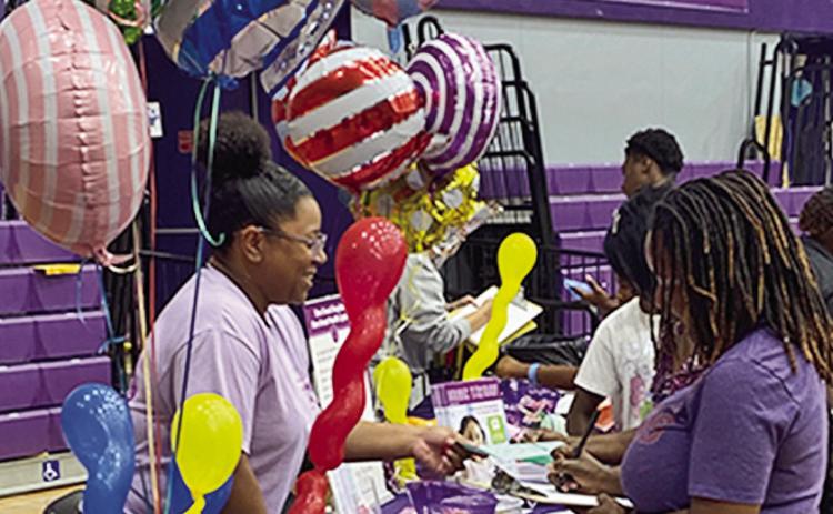 Back to School Expo