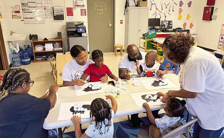 Prime Time Head Start Gears Up for 2026-27 School Year