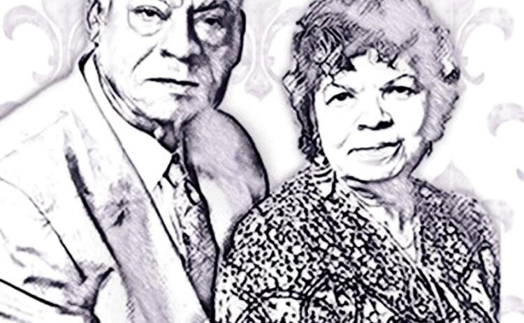 The late Mr. Lutrill Payne and Mrs. Pearl Payne Mr. Lutrill Payne passed away in 1999. Mrs. Payne, 86, lives in Natchitoches.
