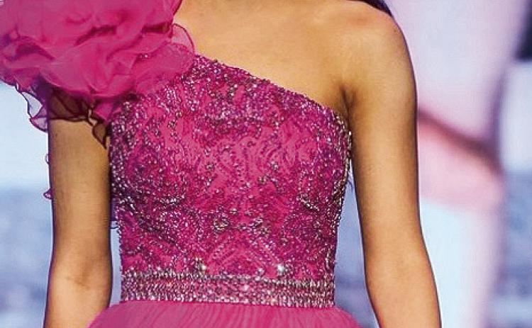 Ava Martin, Miss Louisiana Teen Volunteer made the top 10 at Miss America volunteer in Jackson, Tenn. last weekend. Ava who is from Minden, was crowned in January at NSU’s Magale Hall. Natchitoches is home of the Miss Louisiana volunteer pageant. Ava was one of 50 other young ladies, one from each state, competing.