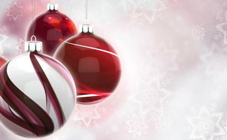 Holiday Dressing