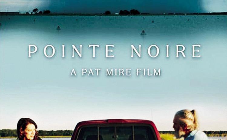 Cajun murder mystery flick bylegendary filmmaker  premiers in Natchitoches