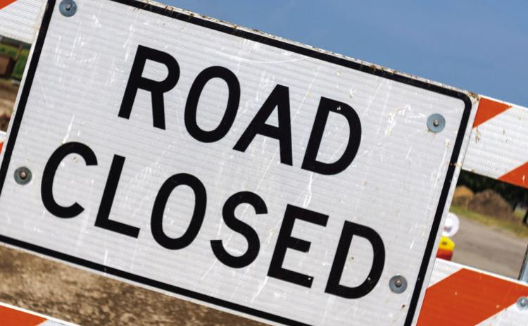 Raphiel St. is closed temporarily between Theophile Alley and St. John St. due to safety concerns. The duration of the closure is unknown. Motorists may detour around this closed street segment via adjacent City streets, including Spring St., St. John St. and Theophile Alley. For more information, contact Mr. Nick Verret, City Engineer, at 318/ 357-3877.