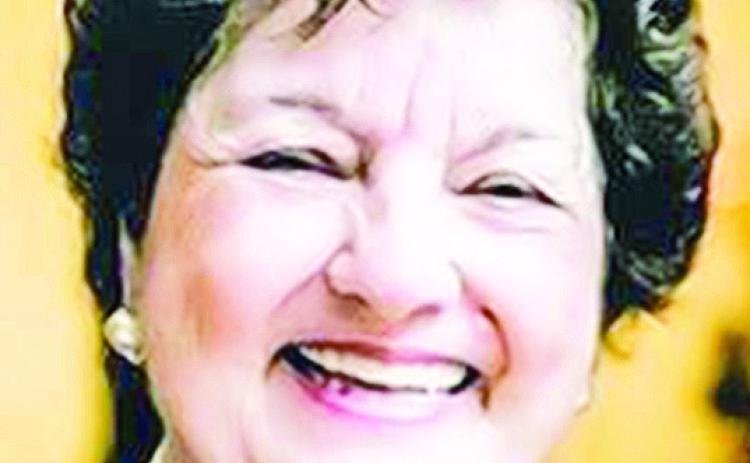 Juanita Martinez Coutee