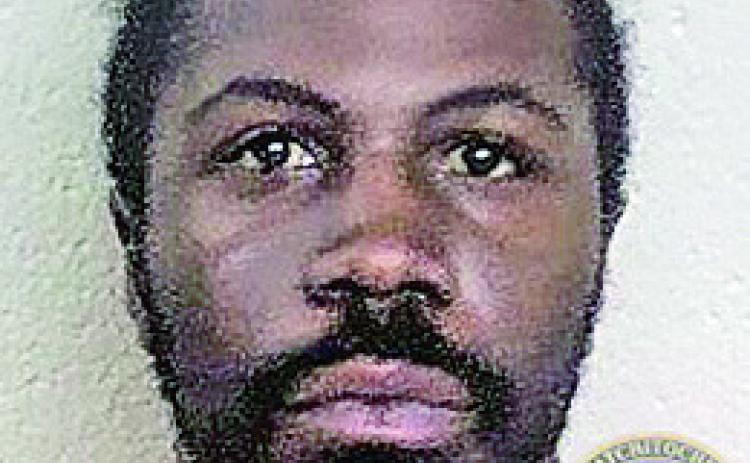 NPD arrests suspect in homicide that occurred in Theofield Alley