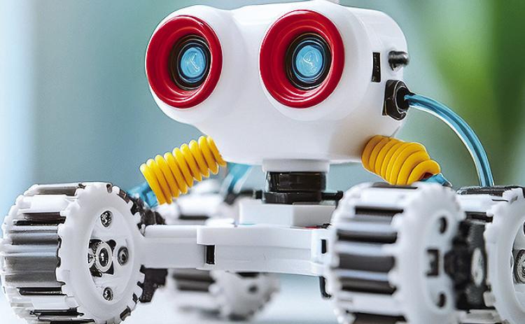 Northwestern State will host robotics and engineering camps