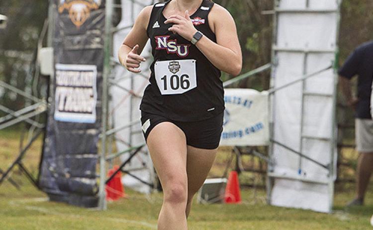 Leah Thompson