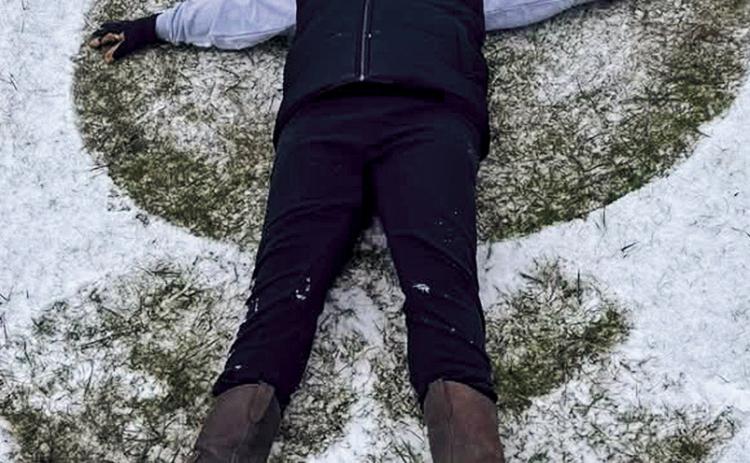 Snow Angel