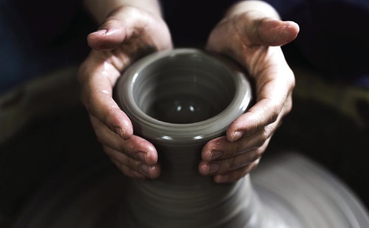 NSU offers beginning ceramics class