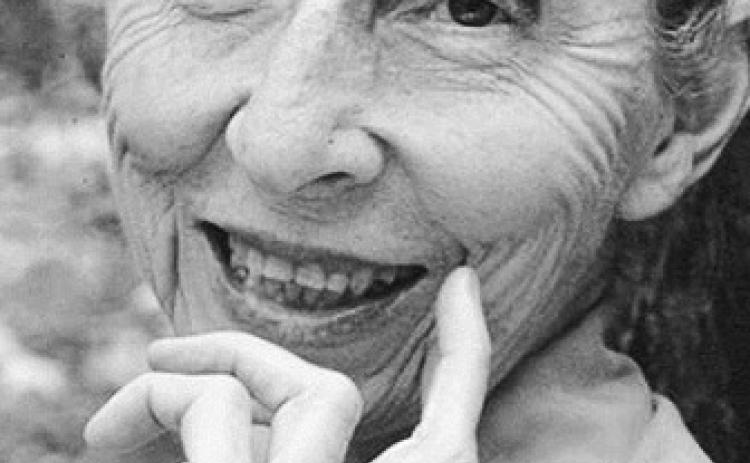 Who was Caroline Dormon?