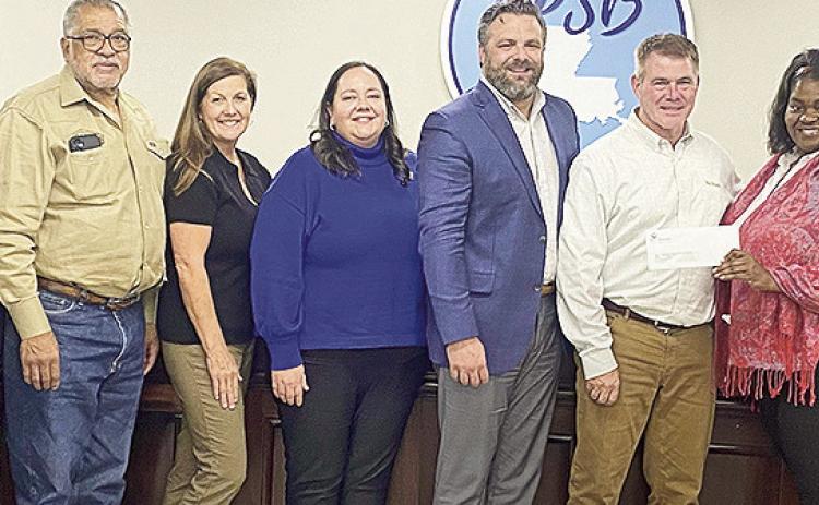 ROMartin gives Pre-K playground to L.P. Vaughn Elementary