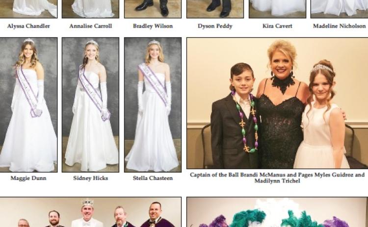 JUNIOR COURT