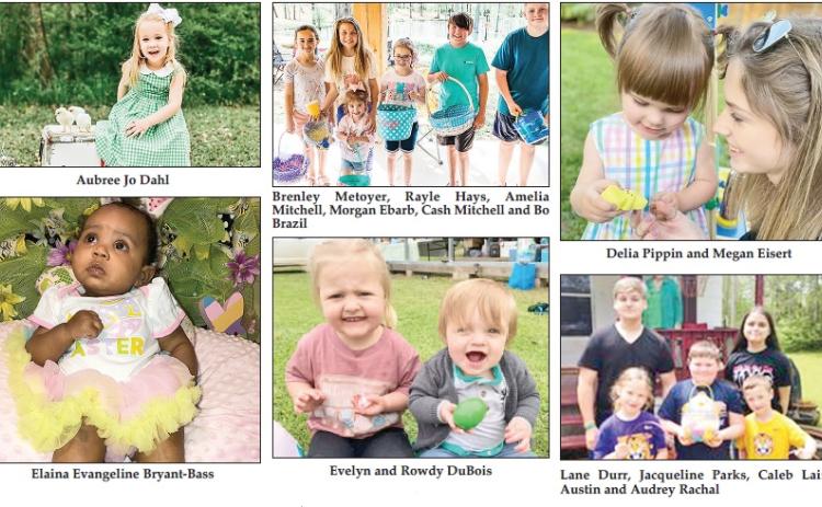 Easter photos