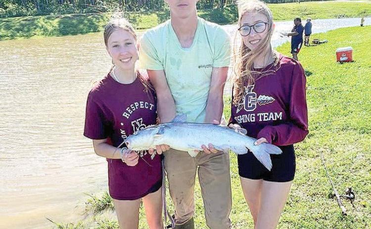 4-H Fishing Classic