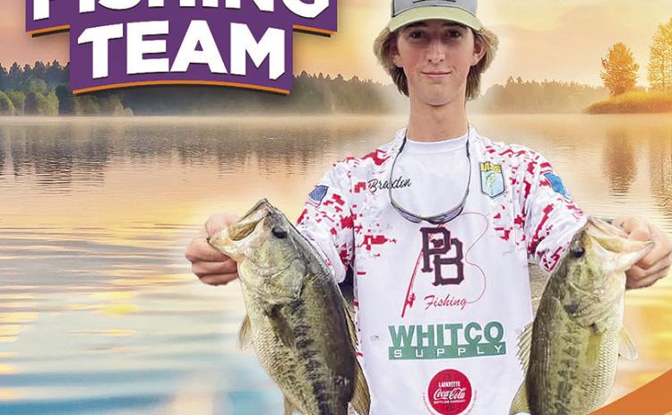 Braxton Speyrer