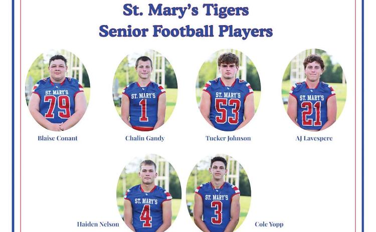 Homecoming Court to be escorted at the pep rally by senior football players