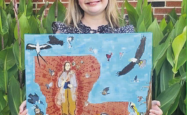 Lilah Cohver