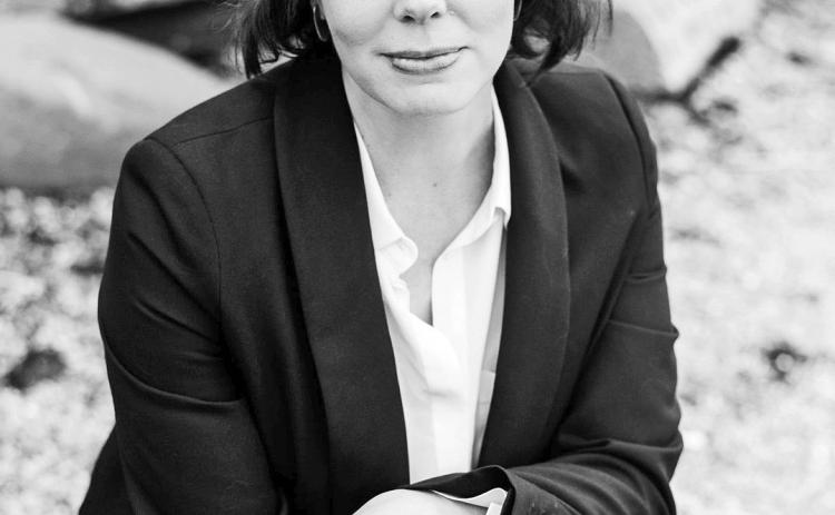 Stephanie Soileau, a Lake Charles native, teaches in the Creative Writing Program at the University of Chicago.