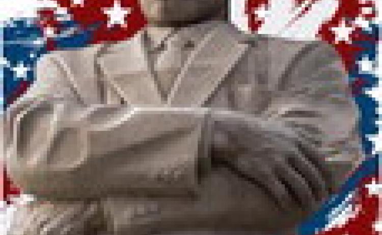 City Council announces ceremony rescheduled for MLK Day; next meeting is Feb. 26