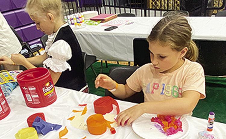 Crafting Louisiana