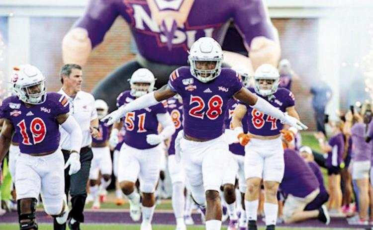 Northwestern Homecoming 2024