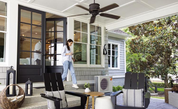 HVAC Systems Under Stress: What Happens When Summer Temperatures Surge