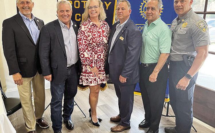 Civic Leaders