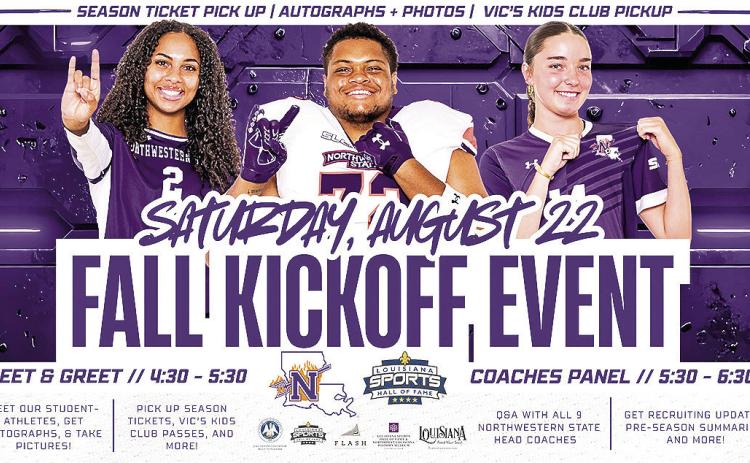 Meet & greet; pick up season tickets