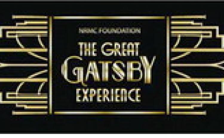 Step back in time for Foundation’s ‘The Great Gatsby Experience’