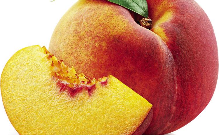 Louisiana’s Freezing Winter Could Mean Juicier Peaches and Crispier Kale