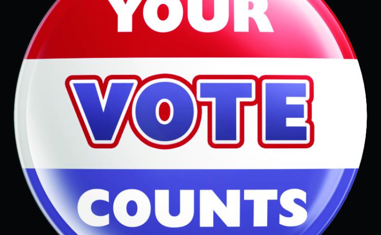 Saturday’s ballot will have 4 Constitutional amendments