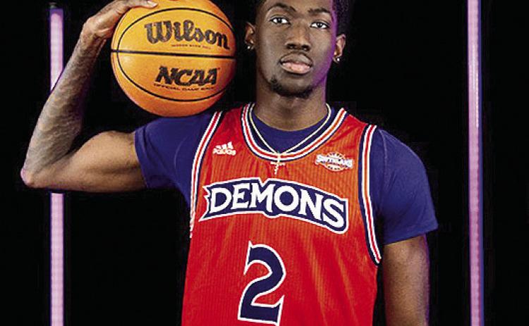 Demons add Nichols transfer Micah Thomas & Chipola’s Jerald Colonel