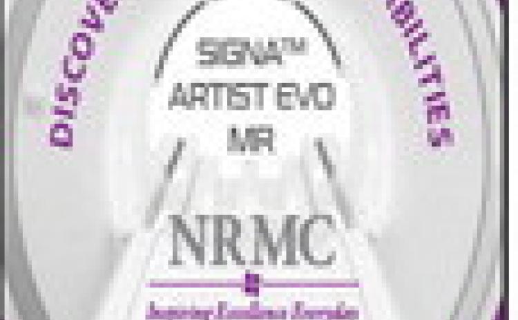 State-of-the-Art MRI system at NRMC 1st in Louisiana