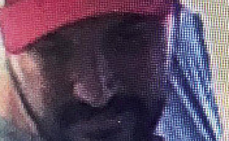 NPD seeking man wanted for theft