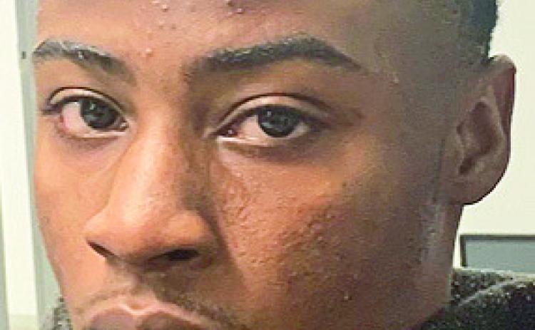 Impact Team arrests wanted teenager and seizes fully automatic AR-15