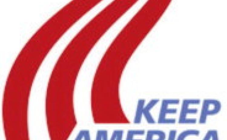 Keep Louisiana Beautiful grant will fund bottle refill stations at NSU CENLA